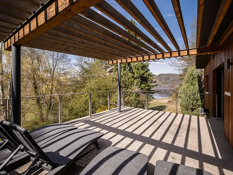 Prodej chaty 230 m², pozemek 469 m², Milešov – náhled fotky 3