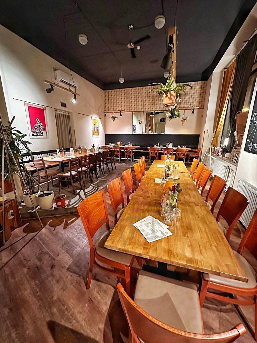 Pronájem restaurace 210 m² – fotografie 2