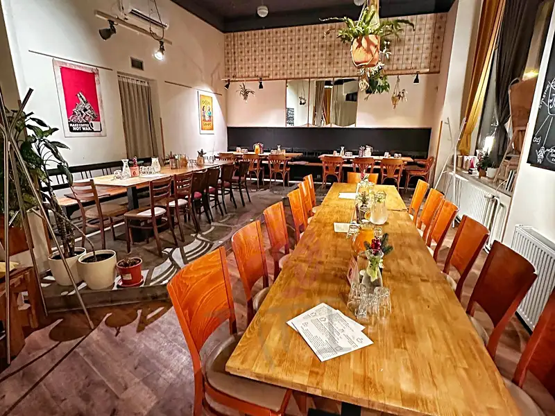 Pronájem restaurace 210 m², Praha – náhled fotky 2