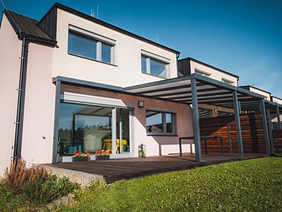 Prodej rodinného domu 134 m², pozemek 458 m²