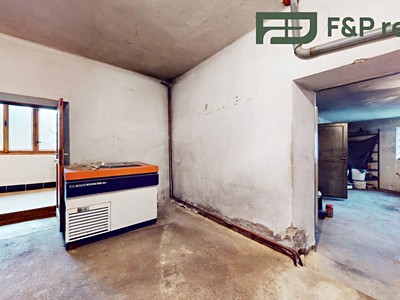 Prodej bytu 2+1 63 m²