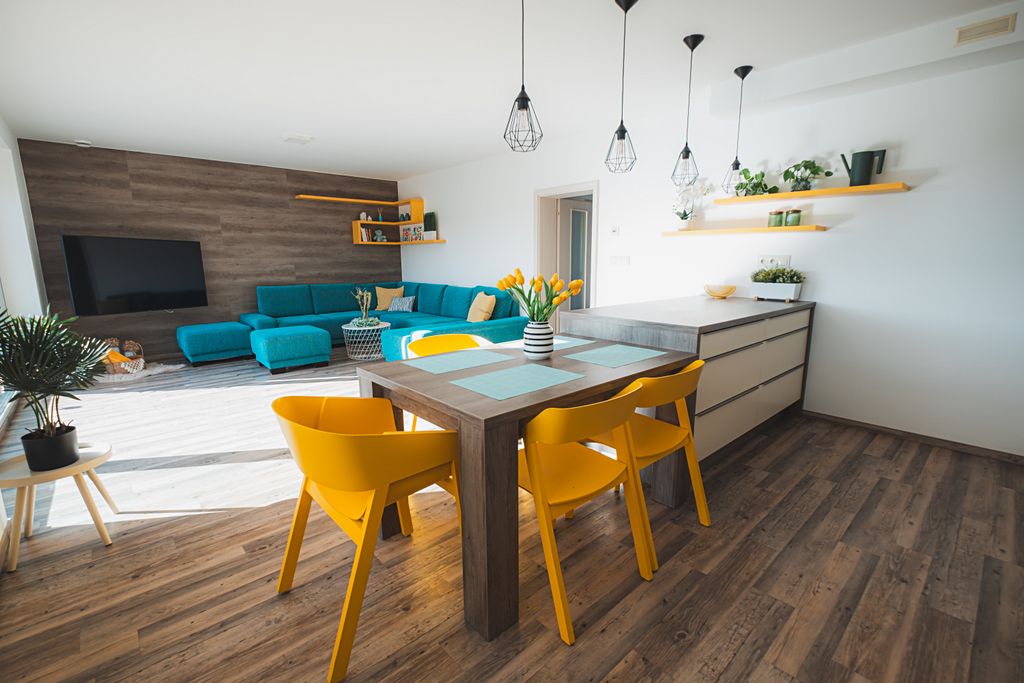 Prodej rodinného domu 134 m², pozemek 458 m² – fotografie 2
