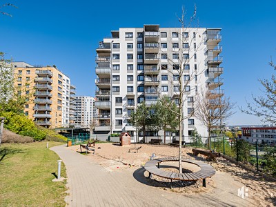 Prodej bytu 1+kk 30 m²