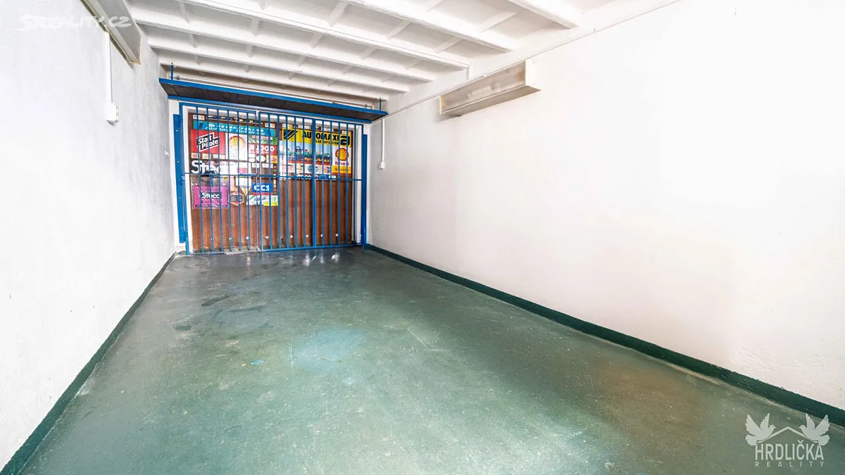 Prodej garáže 20 m² – pohled 6