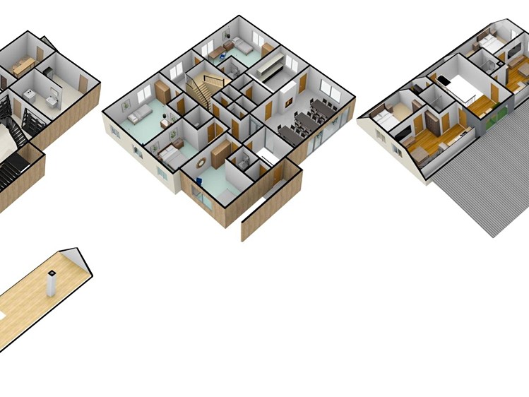 Комерційне приміщення на продаж, 370 м² (23 з 32)