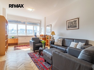 Pronájem bytu 4+1 120 m² (Jednopodlažní)