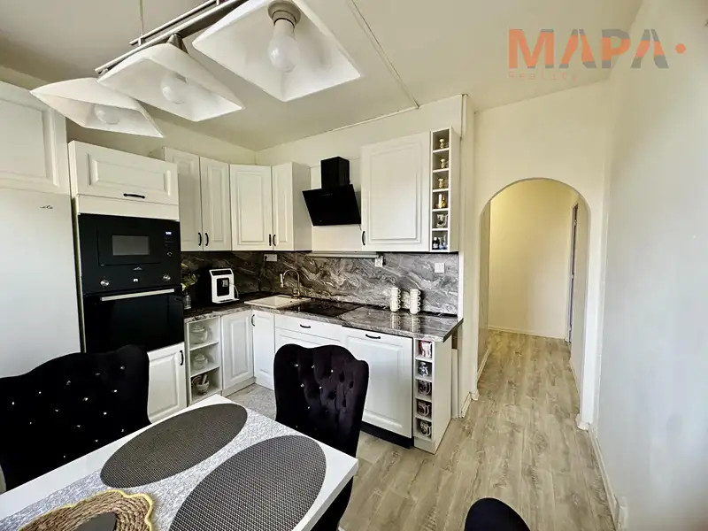 Prodej bytu 2+1 60 m², Jirkov – náhled fotky 3