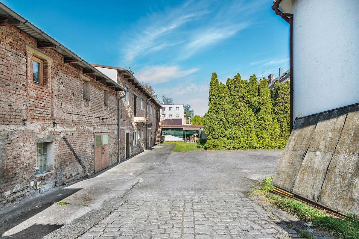 Prodej obchodního prostoru 340 m² – fotografie 4