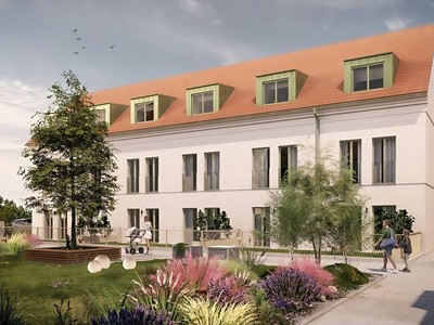 Prodej bytu 1+kk 36 m²
