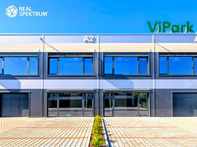 Pronájem obchodního prostoru 448 m²