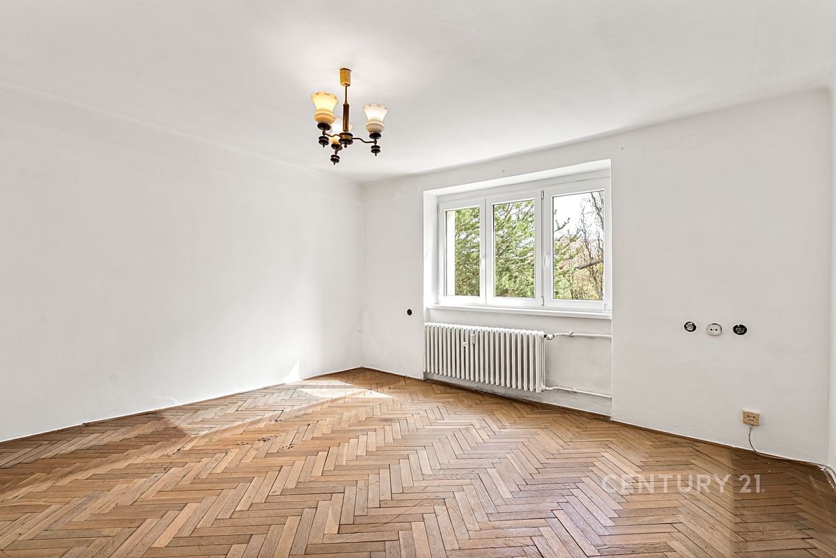 Prodej bytu 2+1 60 m²