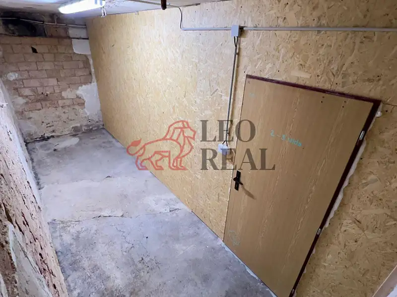 Pronájem skladového prostoru 9 m², Ústí nad Labem – náhled fotky 1