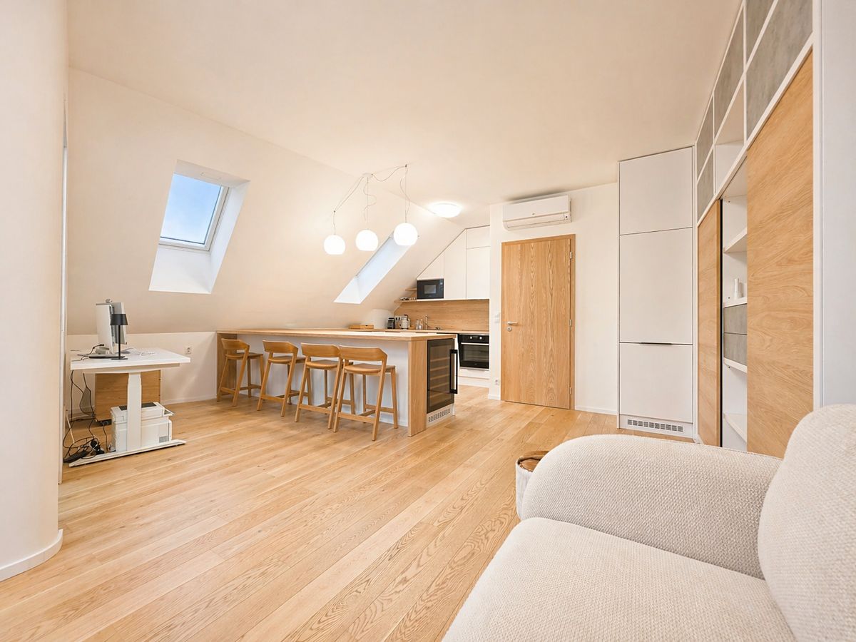 Prodej bytu 3+kk 100 m² – fotografie 4