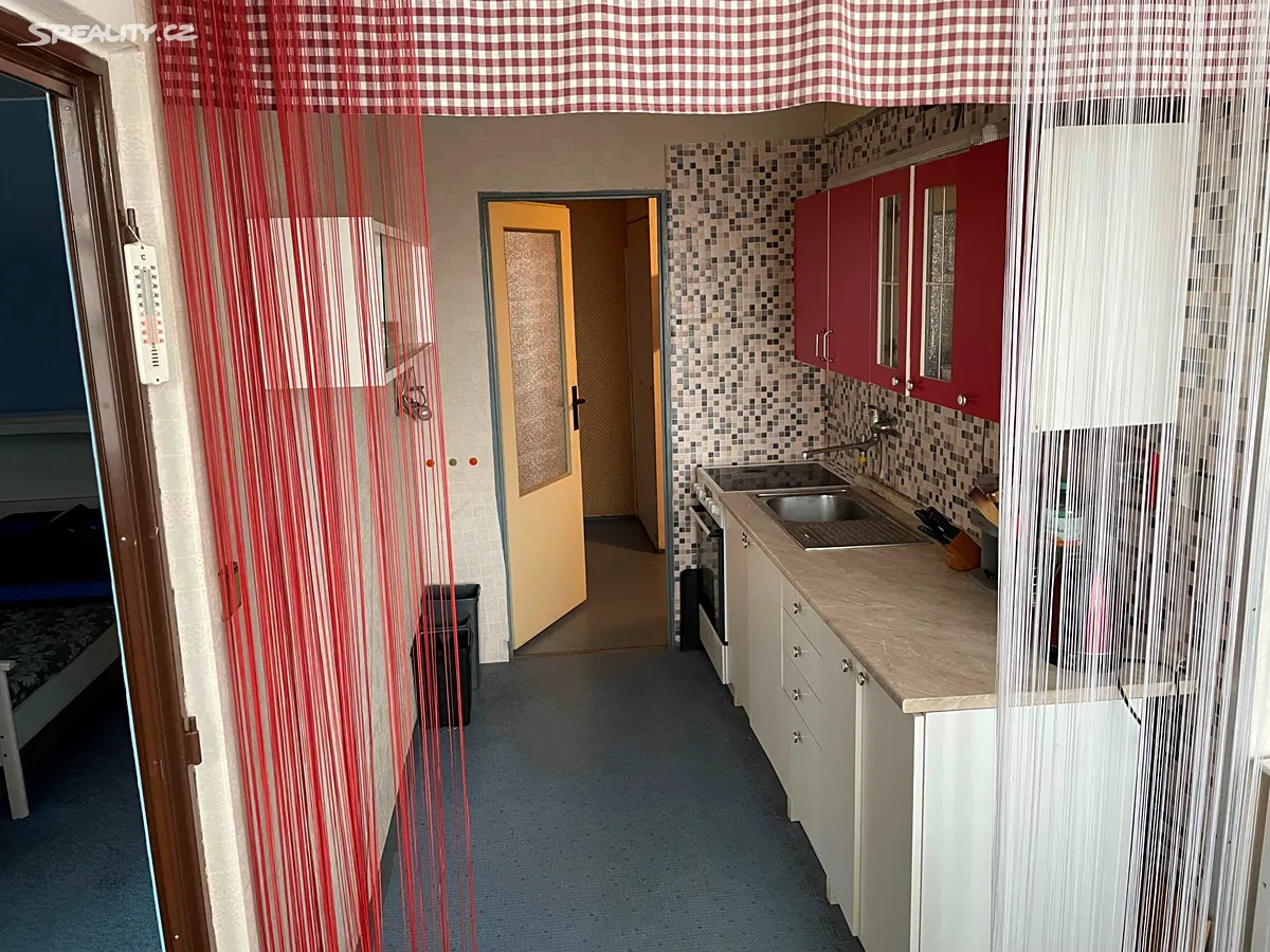 Prodej bytu 2+1 64 m² - Widok 3