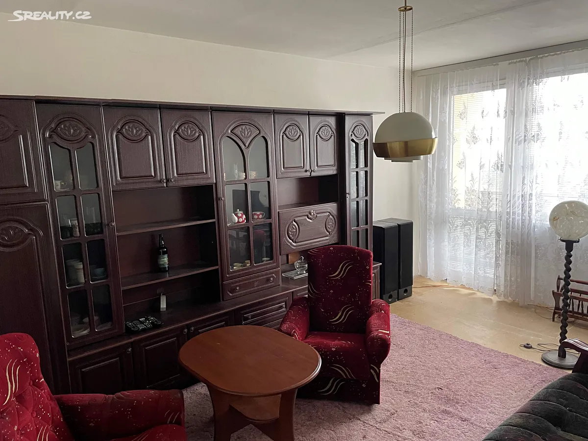 Prodej bytu 2+1 64 m² - Widok 6