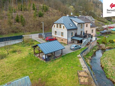 Prodej  rodinného domu 131 m², pozemek 1 118 m²