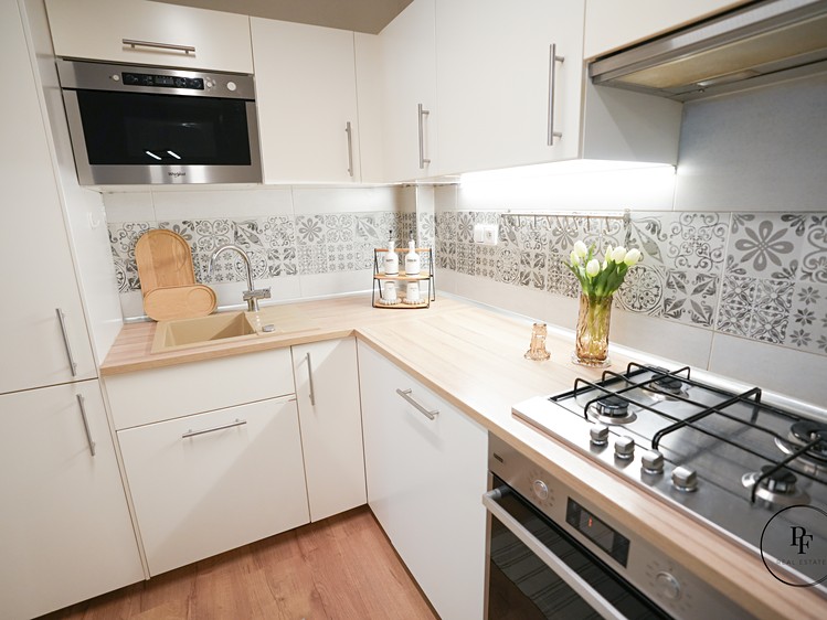 Квартира 2+kk на продаж, 57 м² (9 з 29)