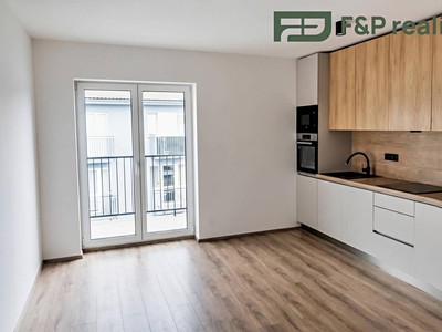 Prodej bytu 3+kk 64 m²