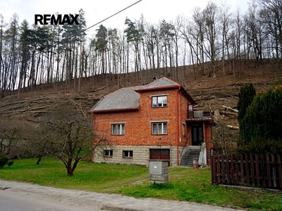 Prodej  rodinného domu 115 m², pozemek 103 m²