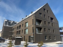 Prodej bytu 2+kk 40 m² (Jednopodlažní)