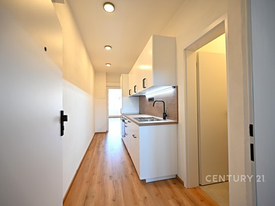 Pronájem bytu 2+kk 58 m²