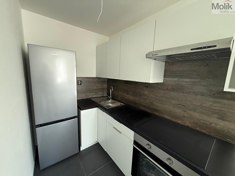 Квартира 2+kk в оренду, 50 м² (4 з 14)