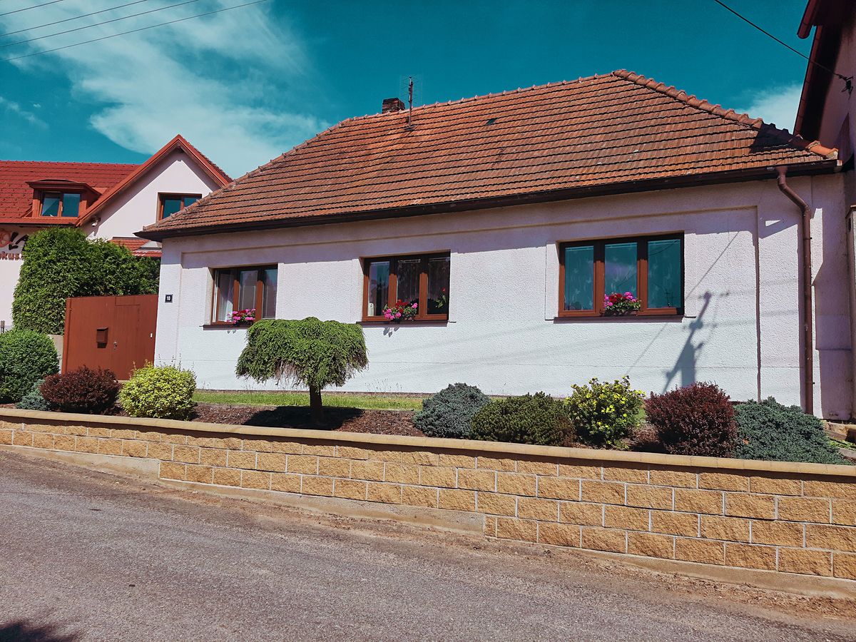 Prodej chalupy 132 m², pozemek 991 m² – fotografie 2