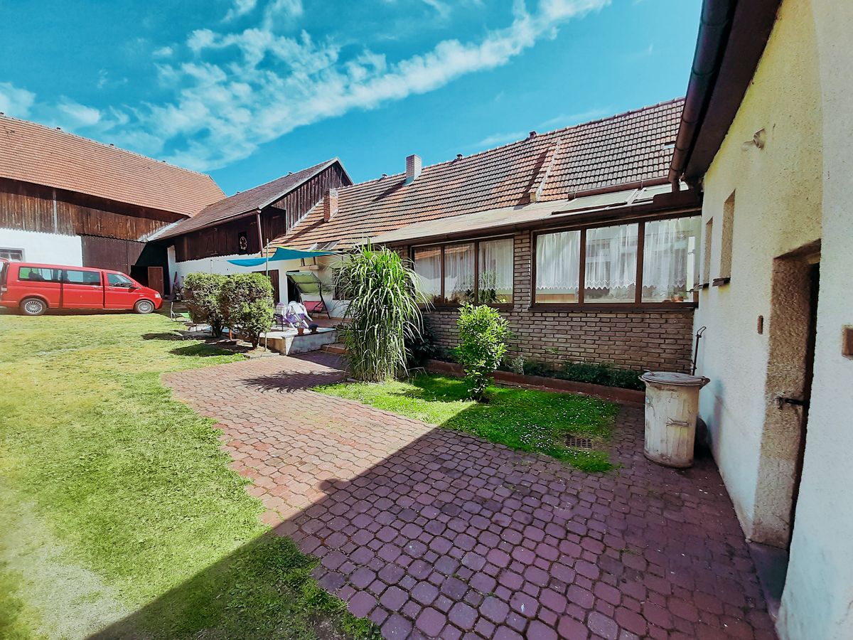 Prodej chalupy 132 m², pozemek 991 m² – fotografie 4