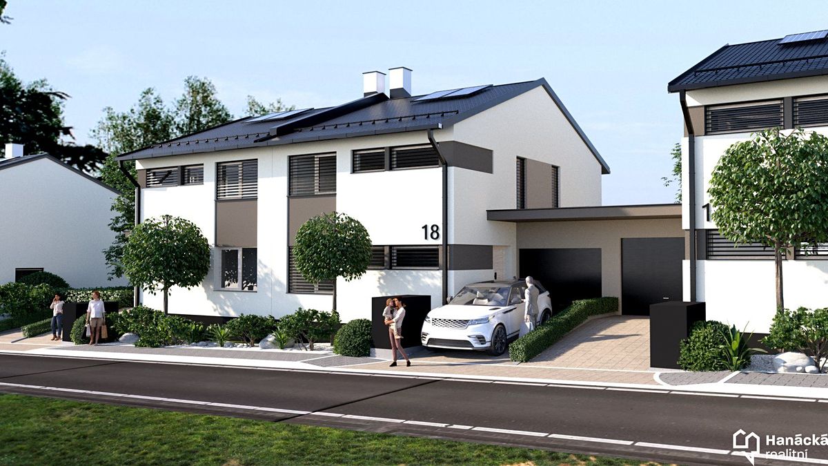 Prodej rodinného domu 133 m², pozemek 398 m² – fotografie 4