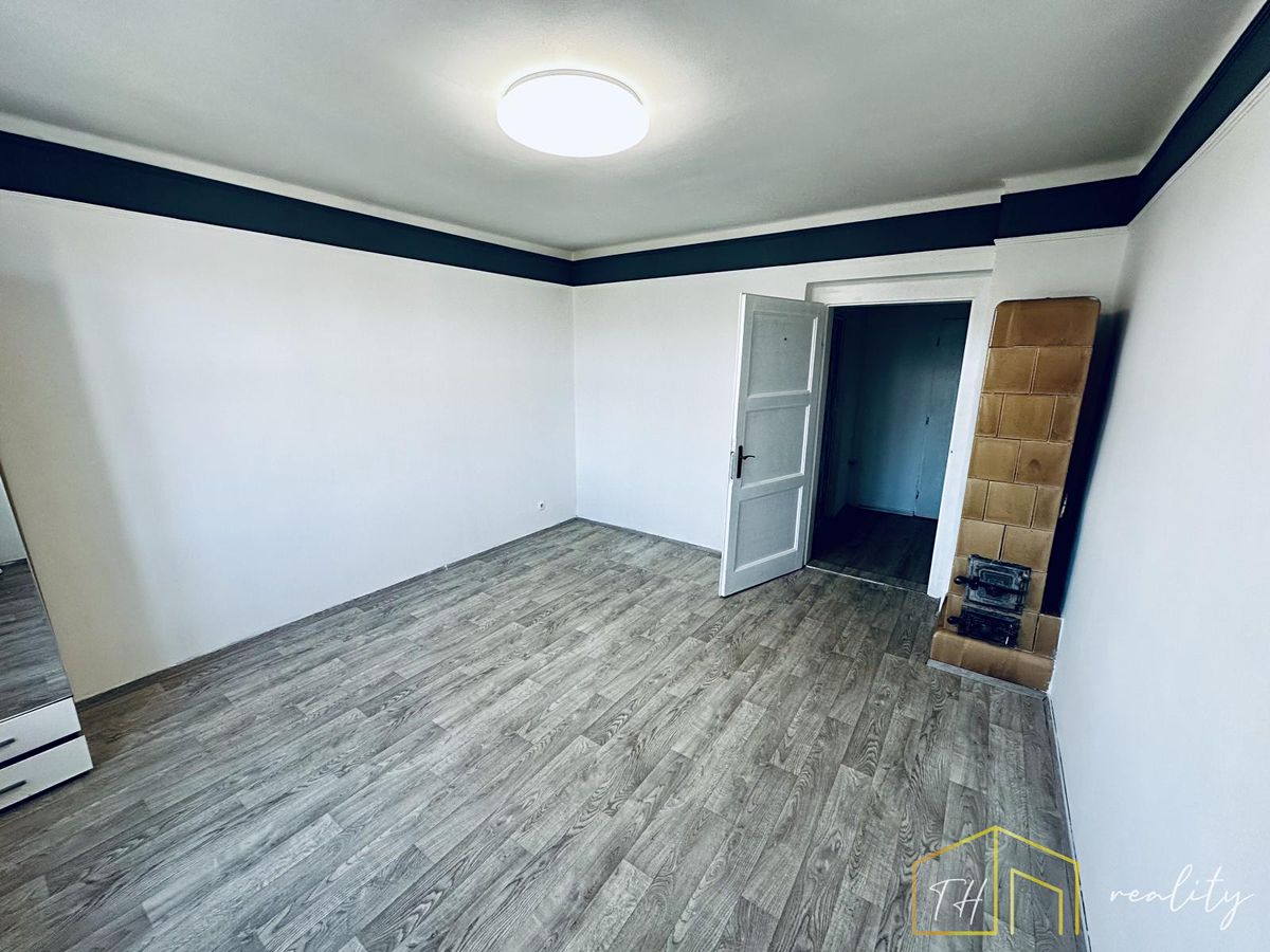 Pronájem bytu 2+1 65 m² – fotografie 4