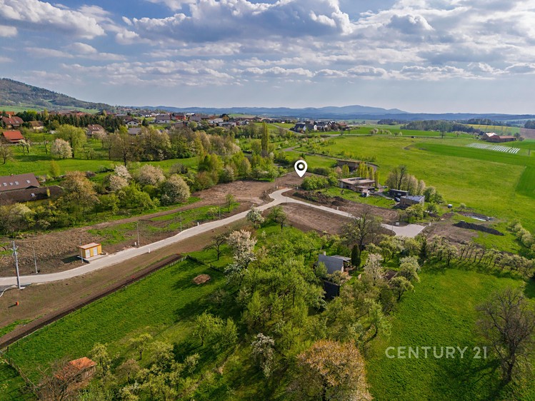Prodej pozemku, 1 588 m² (4 z 18)