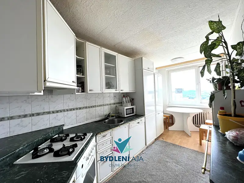 Prodej bytu 3+1 69 m², Krupka – náhled fotky 2