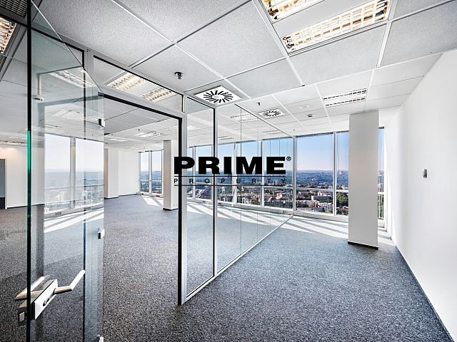 Pronájem komerčního prostoru, 39 m² (2 z 5)