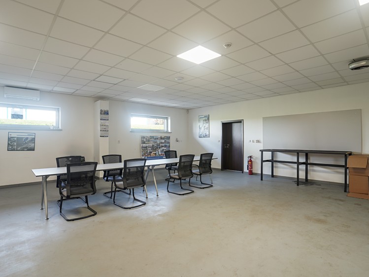 Pronájem komerčního prostoru, 420 m² (10 z 18)