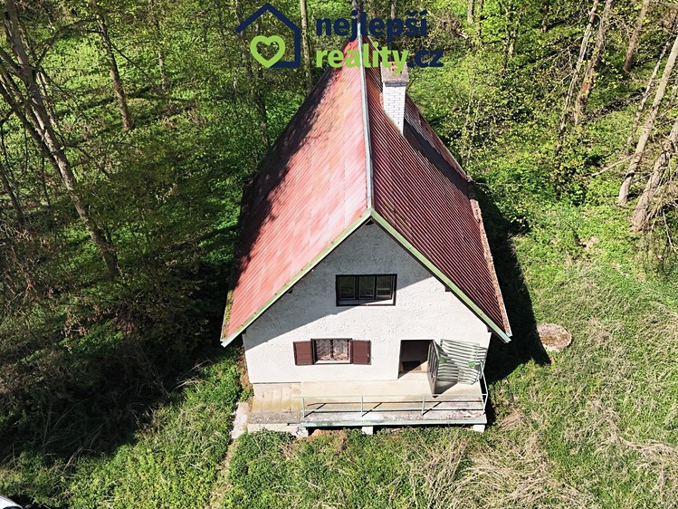 Prodej domu, 64 m² (19 z 23)