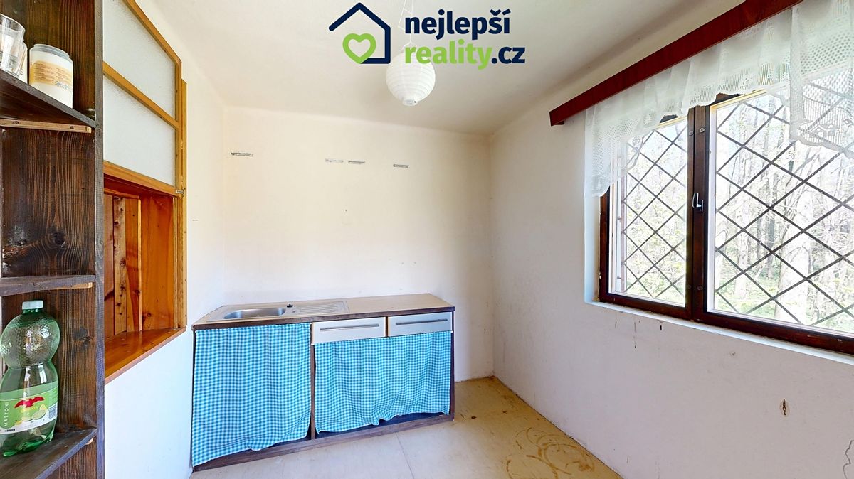 Prodej chaty 64 m², pozemek 69 m² – fotografie 5