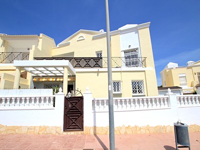 Prodej  vily 115 m², pozemek 113 m²