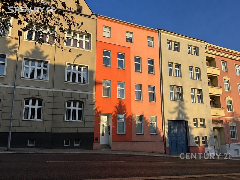 Prodej činžovního domu 320 m² – pohled 2