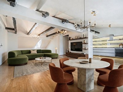 Prodej bytu 5+kk 256 m²