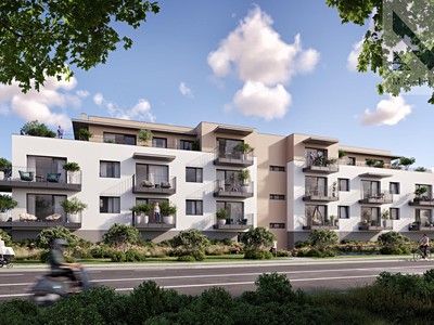Prodej bytu 2+kk 40 m²