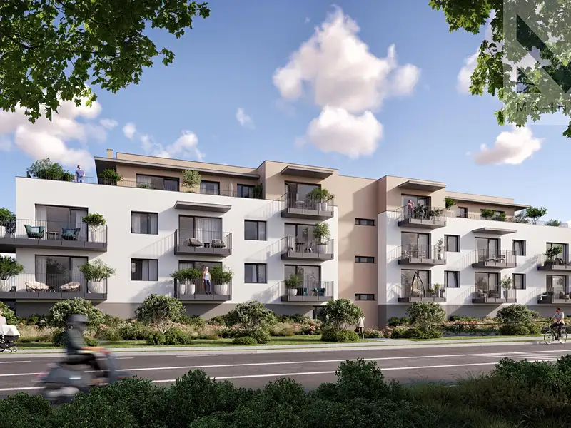 Prodej bytu 2+kk 40 m², Praha – náhled fotky 1