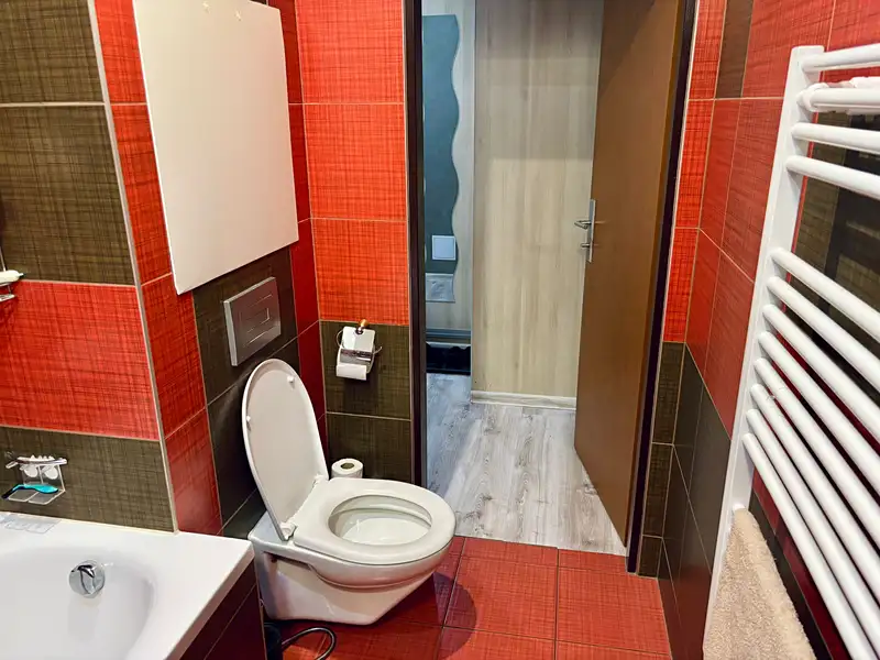 Prodej bytu 2+1 63 m², Chomutov – náhled fotky 3