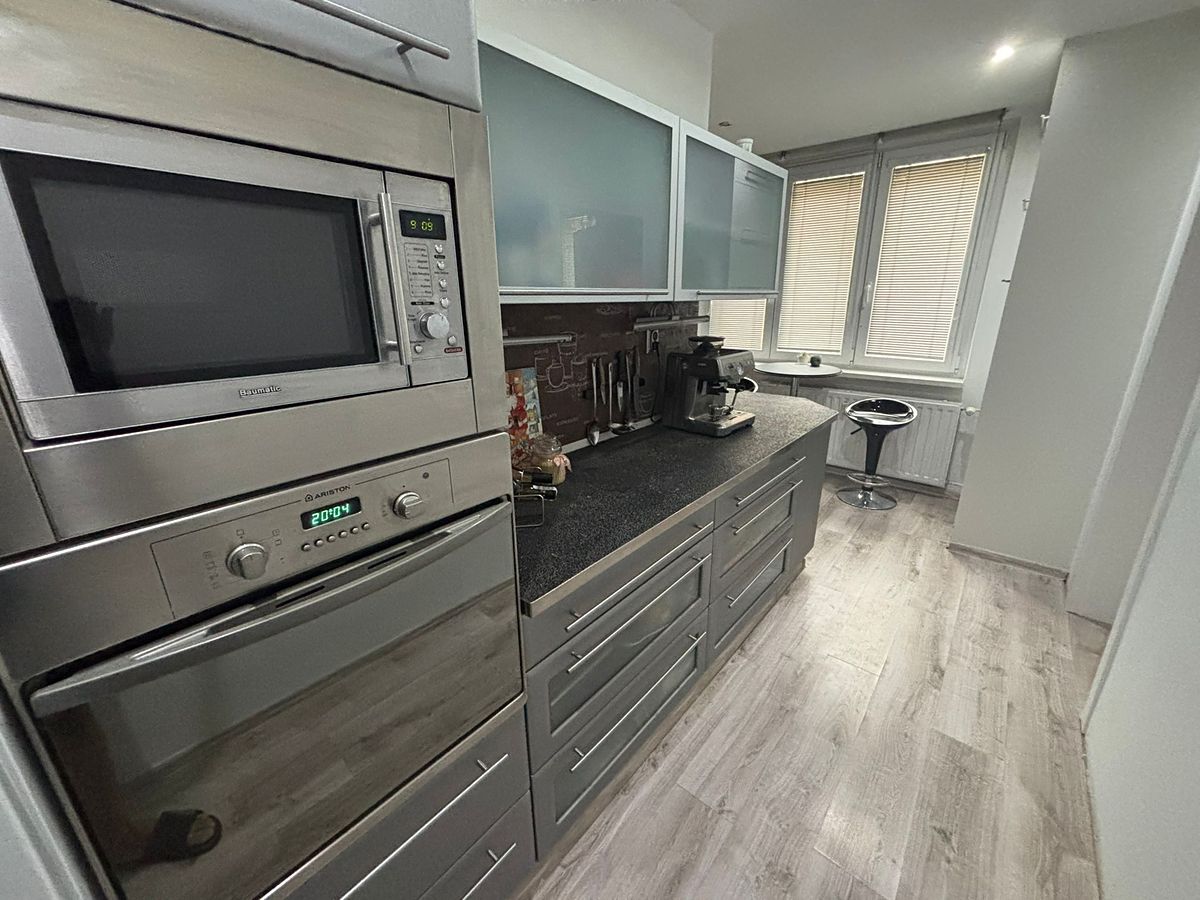 Prodej bytu 2+1 63 m² – fotografie 2