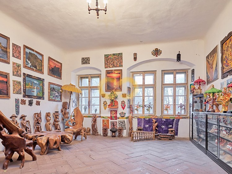 Будинок на продаж, 782 м² (16 з 29)