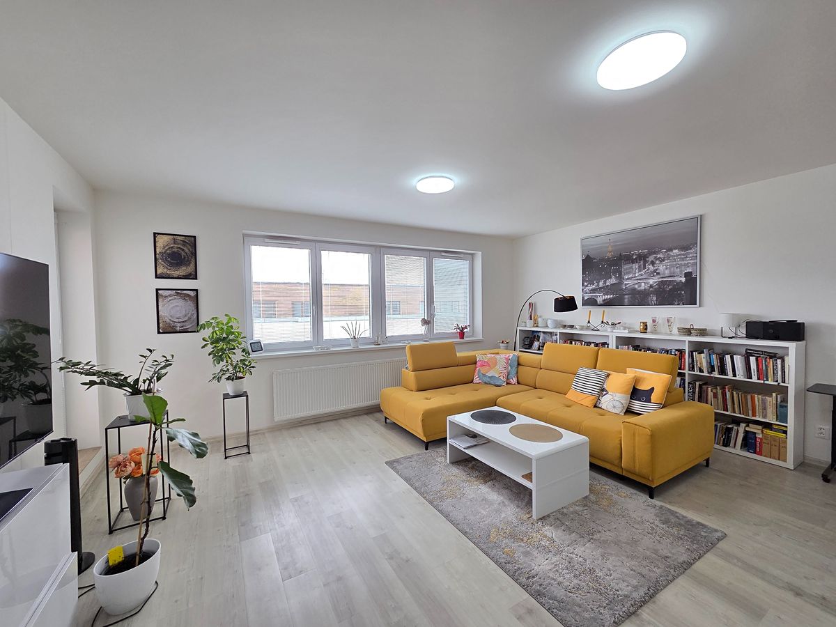 Prodej bytu 3+kk 100 m² – fotografie 5