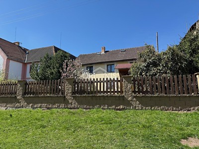 Prodej  rodinného domu 85 m², pozemek 306 m²