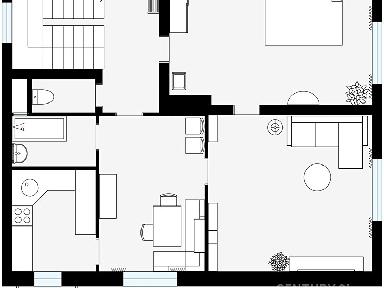 Будинок на продаж, 285 м² (31 з 33)