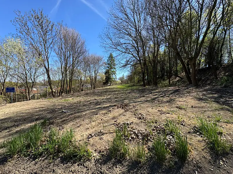 Prodej stavebního pozemku 1140 m², Středokluky – náhled fotky 1