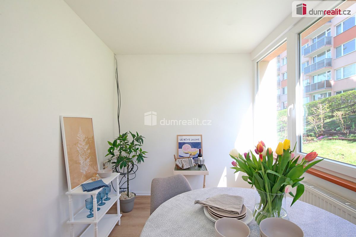 Prodej bytu 3+1 70 m² – fotografie 3