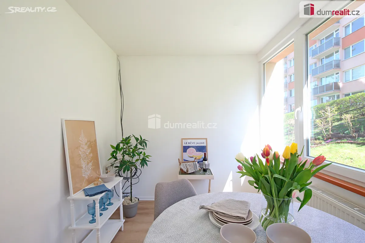 Prodej bytu 3+1 70 m² – pohled 3